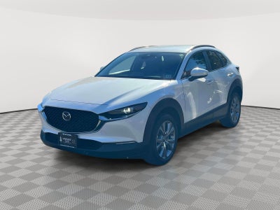 2023 Mazda Mazda CX-30 2.5 S Preferred