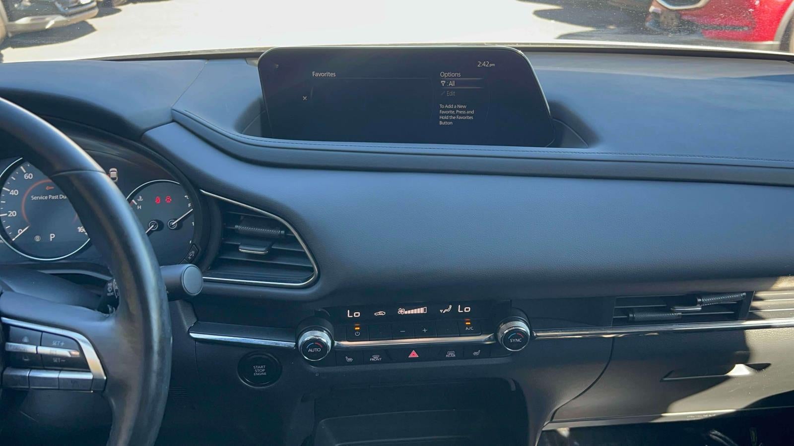 2023 Mazda Mazda CX-30 2.5 S Preferred
