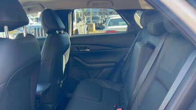 2023 Mazda Mazda CX-30 2.5 S Preferred