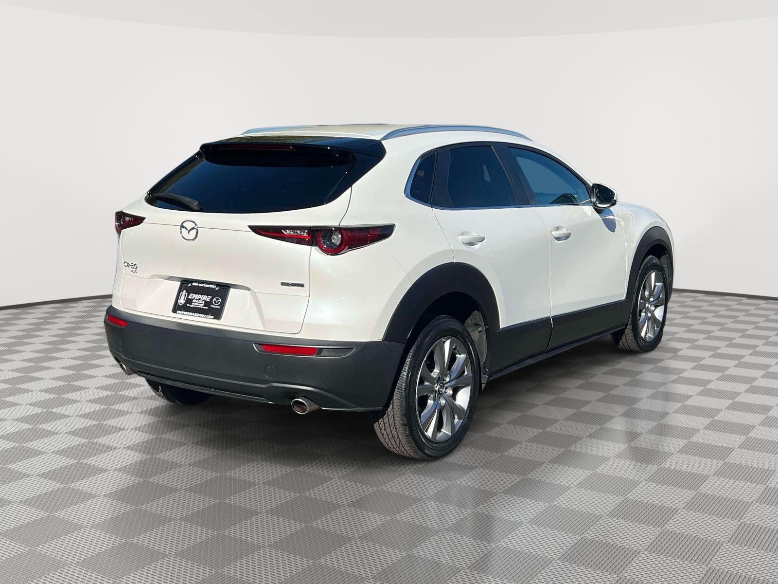 2023 Mazda Mazda CX-30 2.5 S Preferred