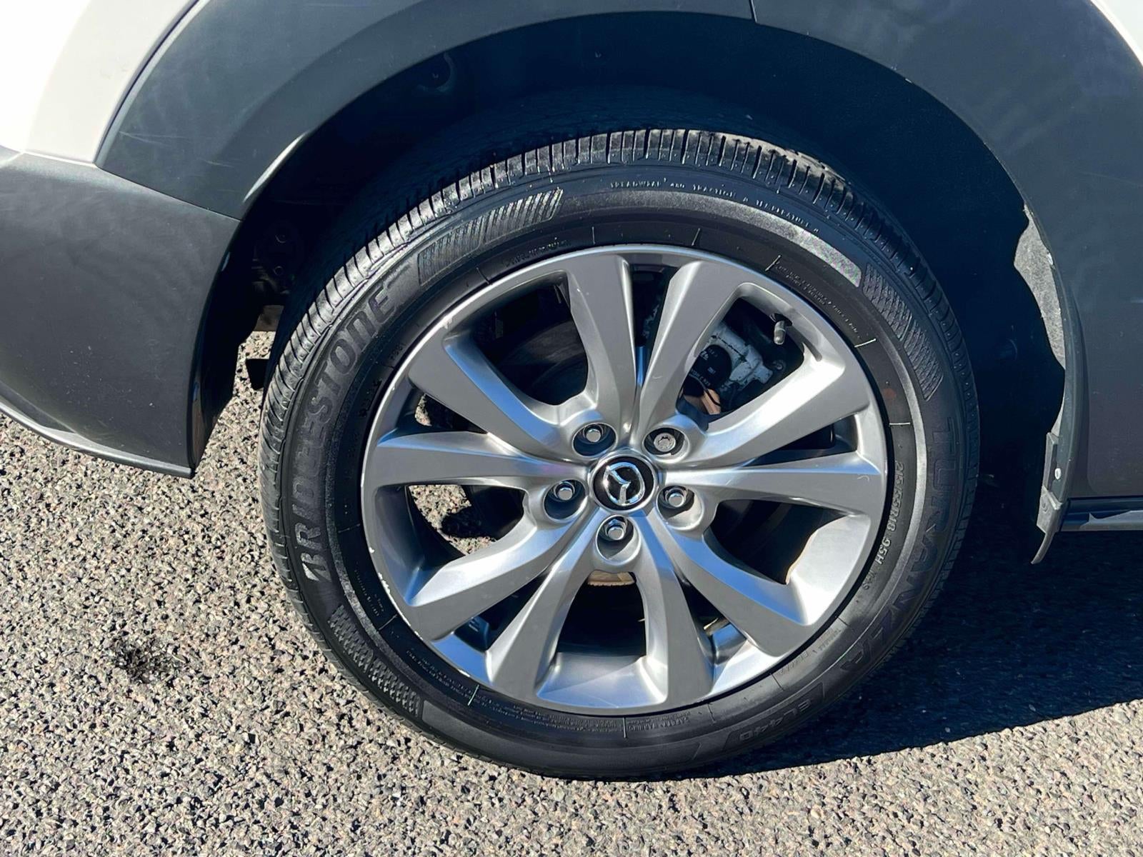 2023 Mazda Mazda CX-30 2.5 S Preferred