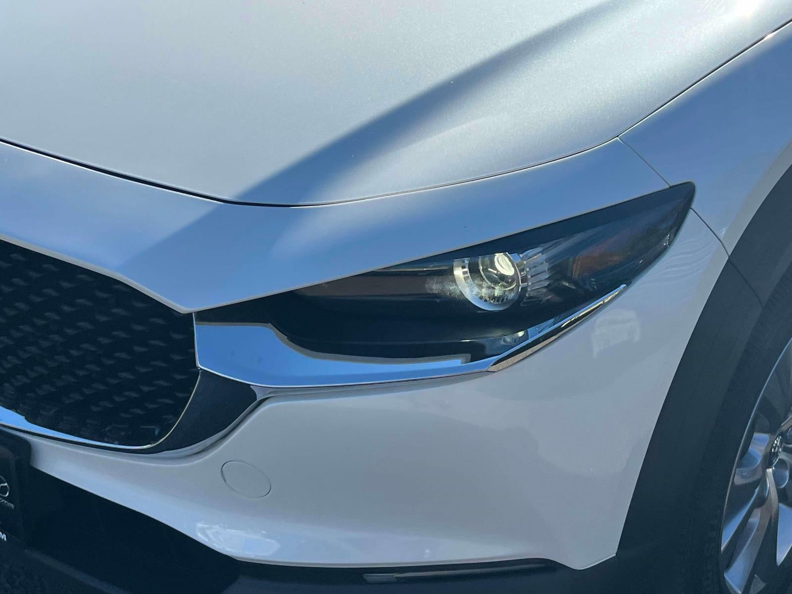 2023 Mazda Mazda CX-30 2.5 S Preferred