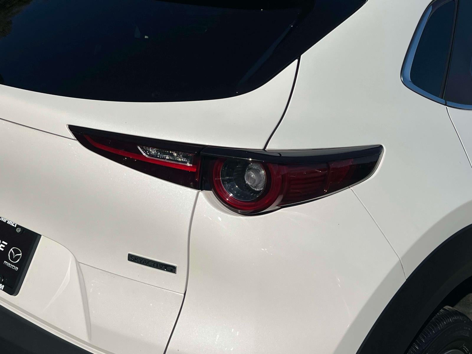 2023 Mazda Mazda CX-30 2.5 S Preferred
