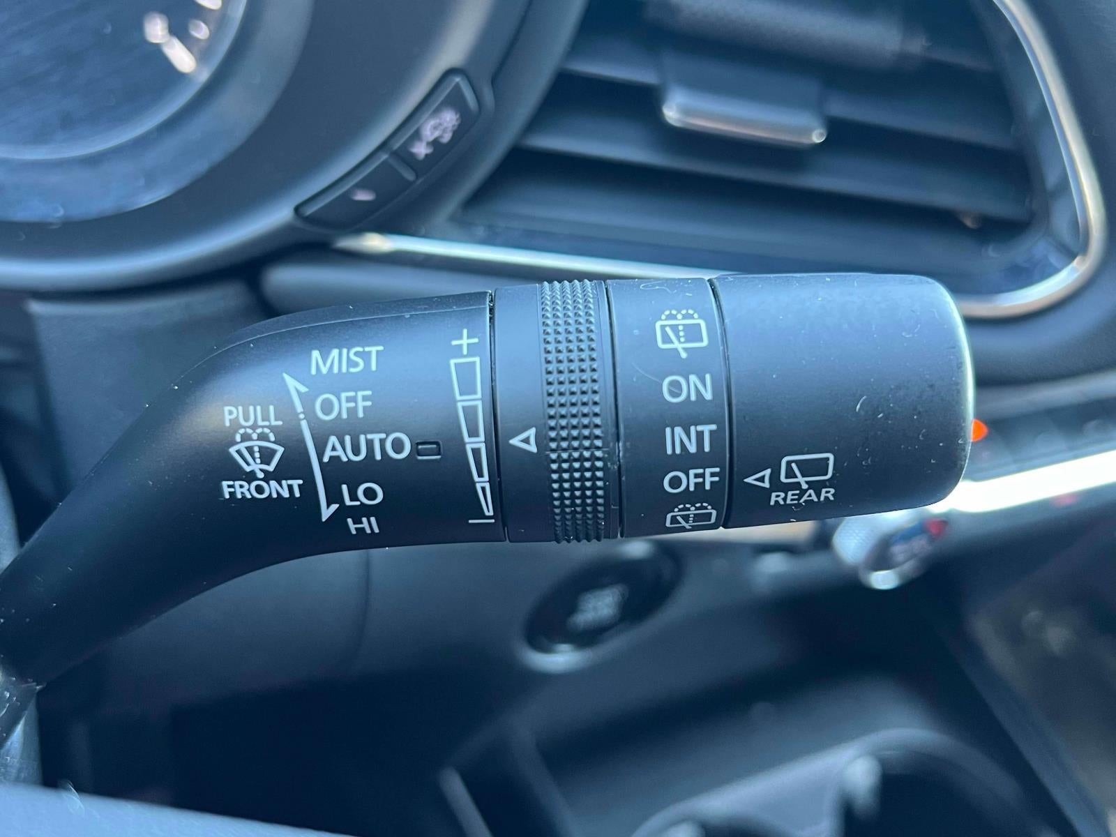 2023 Mazda Mazda CX-30 2.5 S Preferred