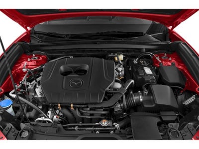 2023 Mazda Mazda CX-30 2.5 S Preferred