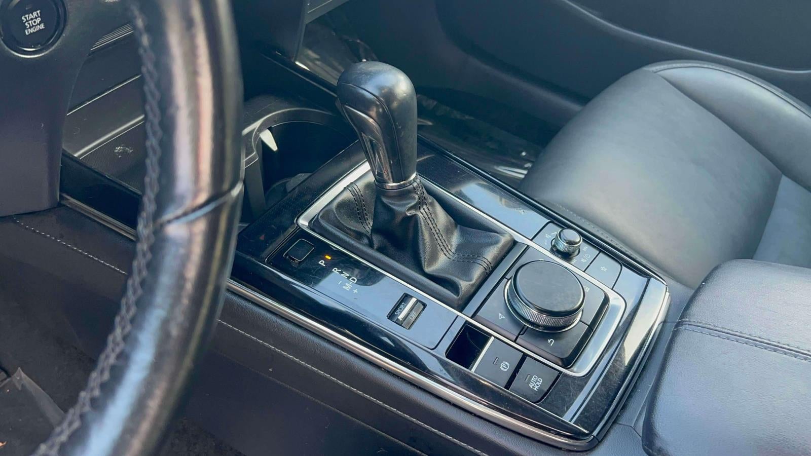 2023 Mazda Mazda CX-30 2.5 S Preferred
