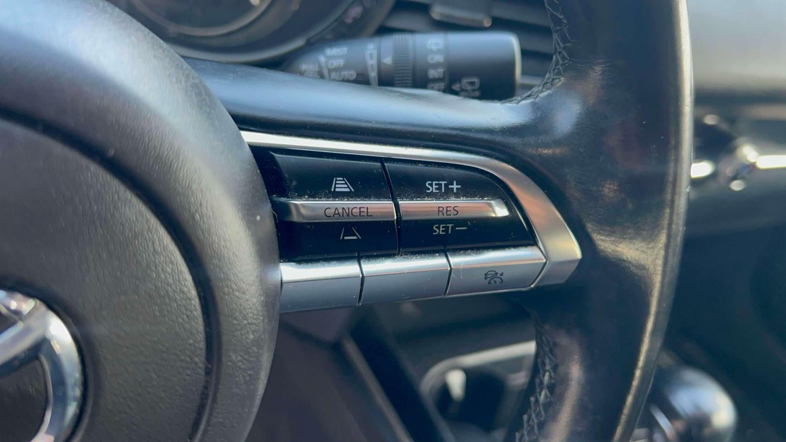 2023 Mazda Mazda CX-30 2.5 S Preferred