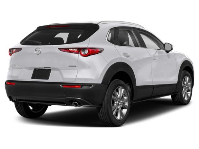 2023 Mazda Mazda CX-30 2.5 S Preferred