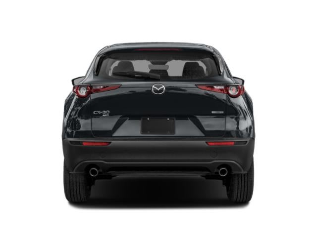 2023 Mazda Mazda CX-30 2.5 S Preferred