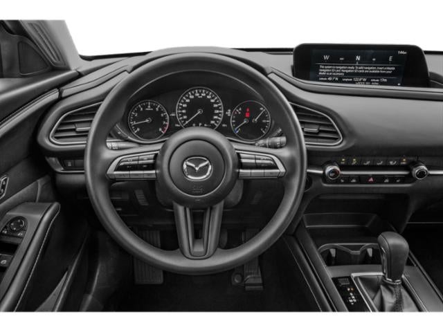 2023 Mazda Mazda CX-30 2.5 S Preferred