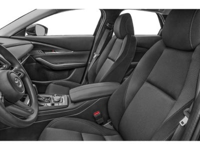 2023 Mazda Mazda CX-30 2.5 S Preferred