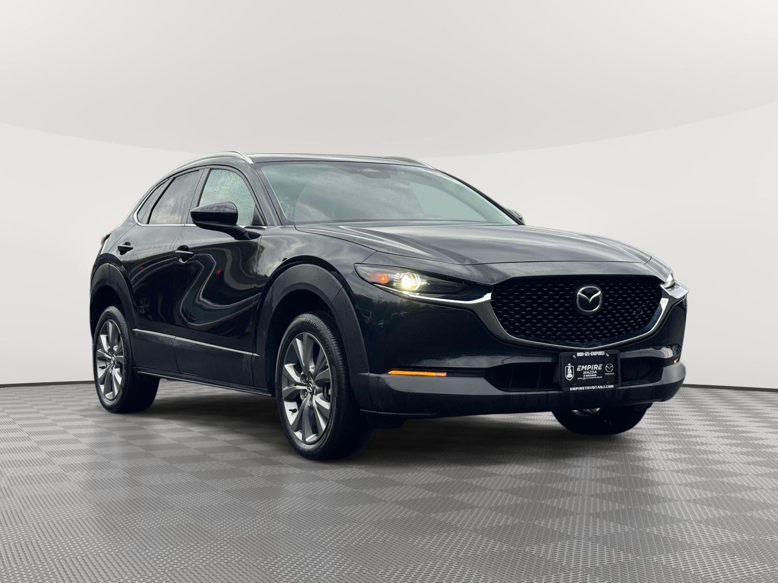 2024 Mazda Mazda CX-30 2.5 S Preferred Package