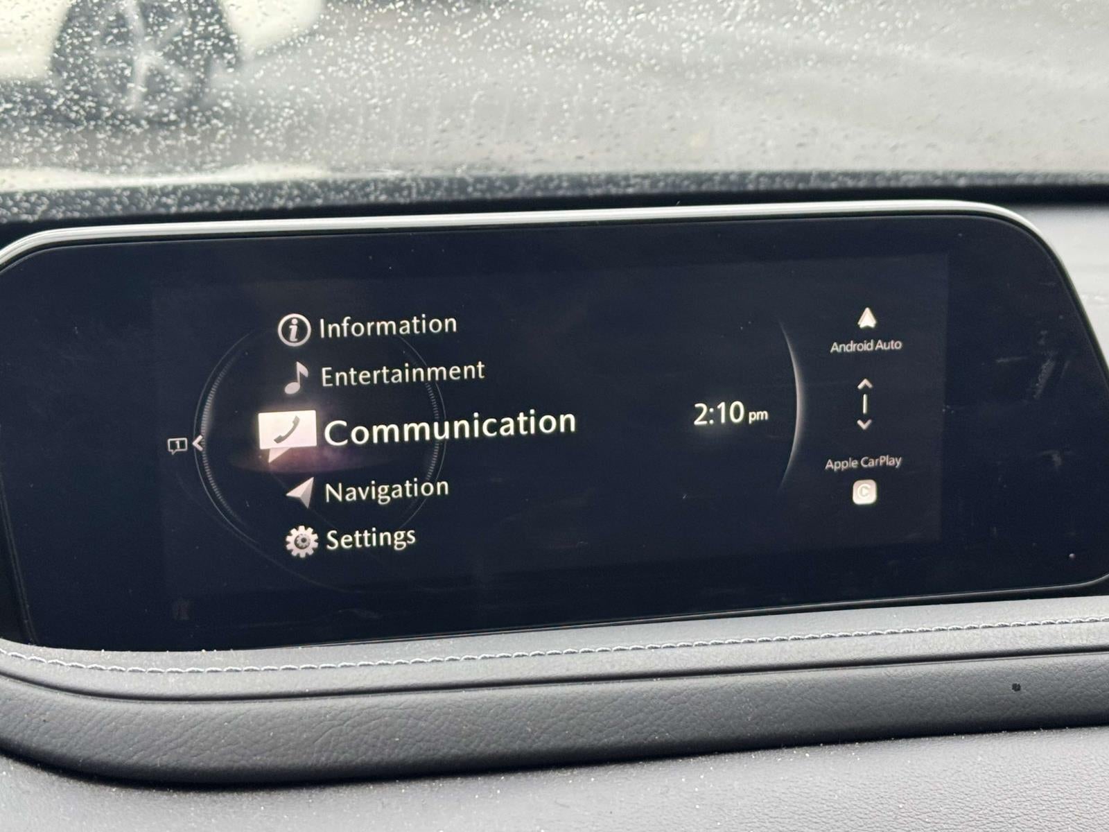 2024 Mazda Mazda CX-30 2.5 S Preferred Package