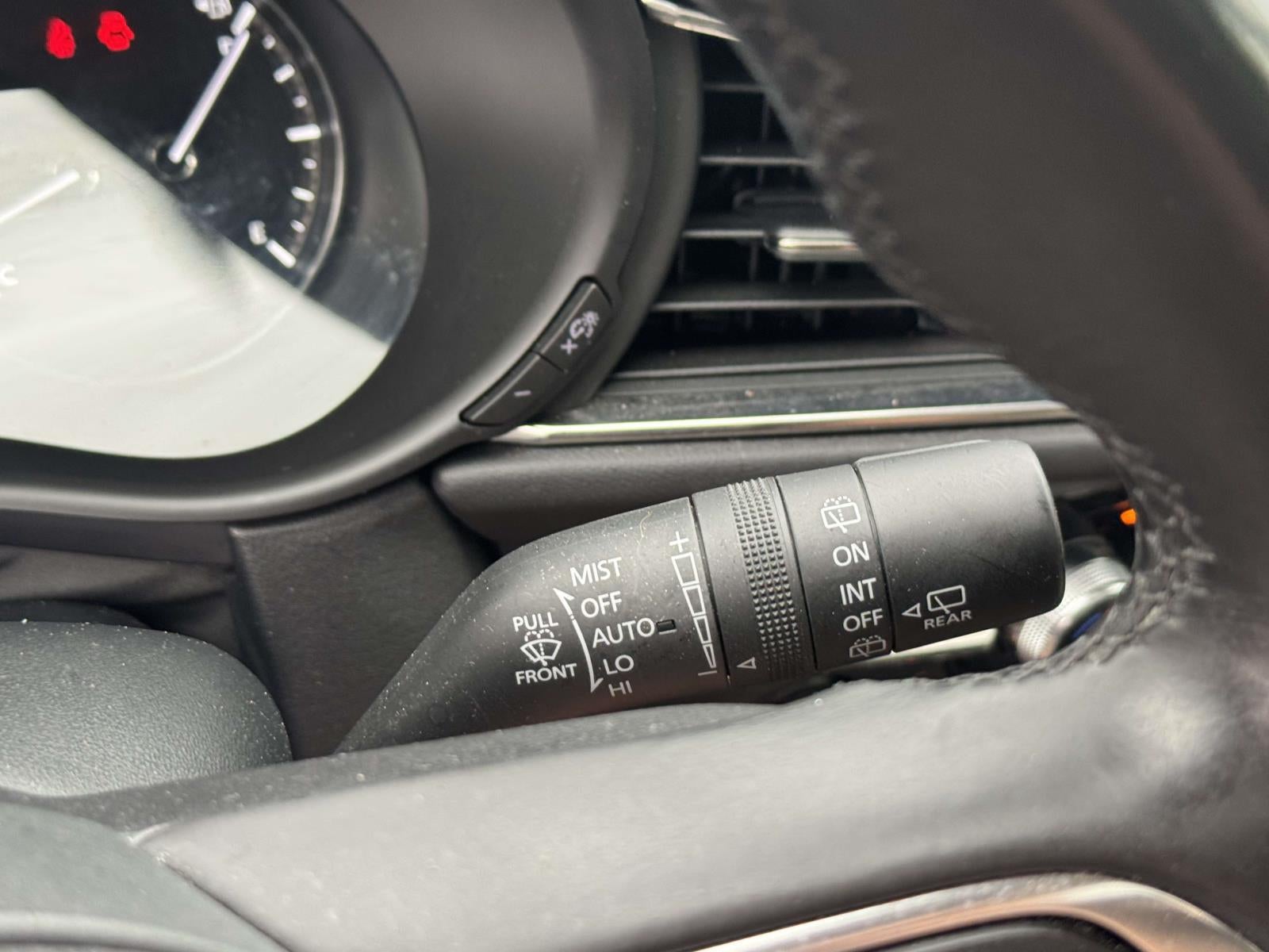 2024 Mazda Mazda CX-30 2.5 S Preferred Package