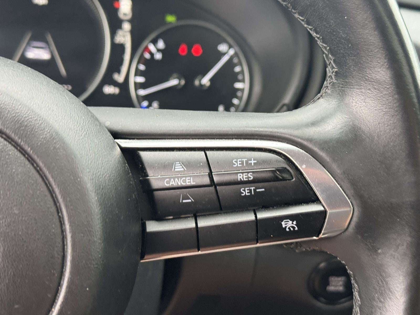 2024 Mazda Mazda CX-30 2.5 S Preferred Package