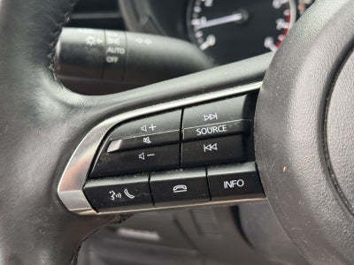 2024 Mazda Mazda CX-30 2.5 S Preferred Package