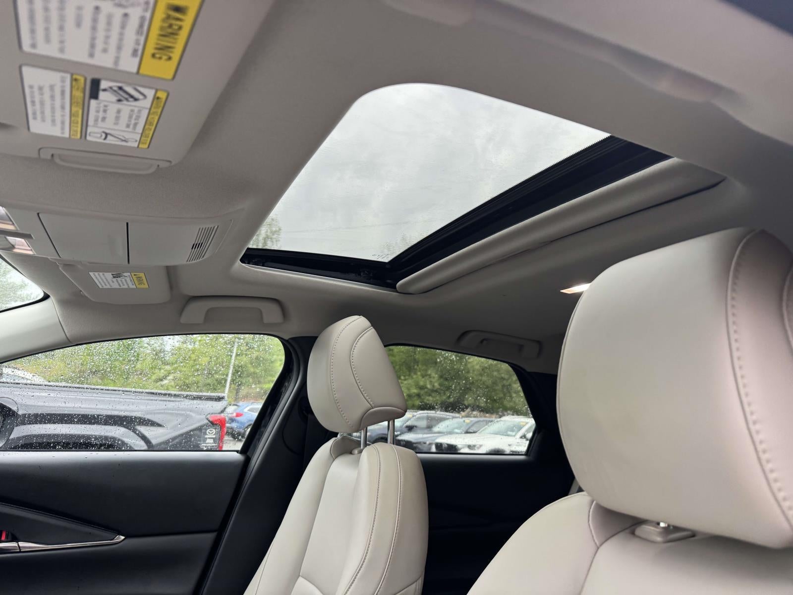 2024 Mazda Mazda CX-30 2.5 S Preferred Package