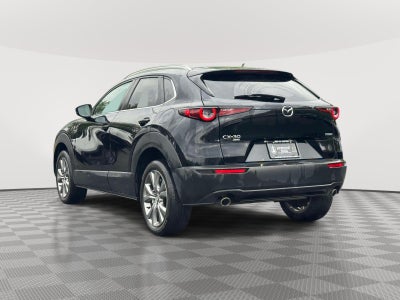 2024 Mazda Mazda CX-30 2.5 S Preferred Package