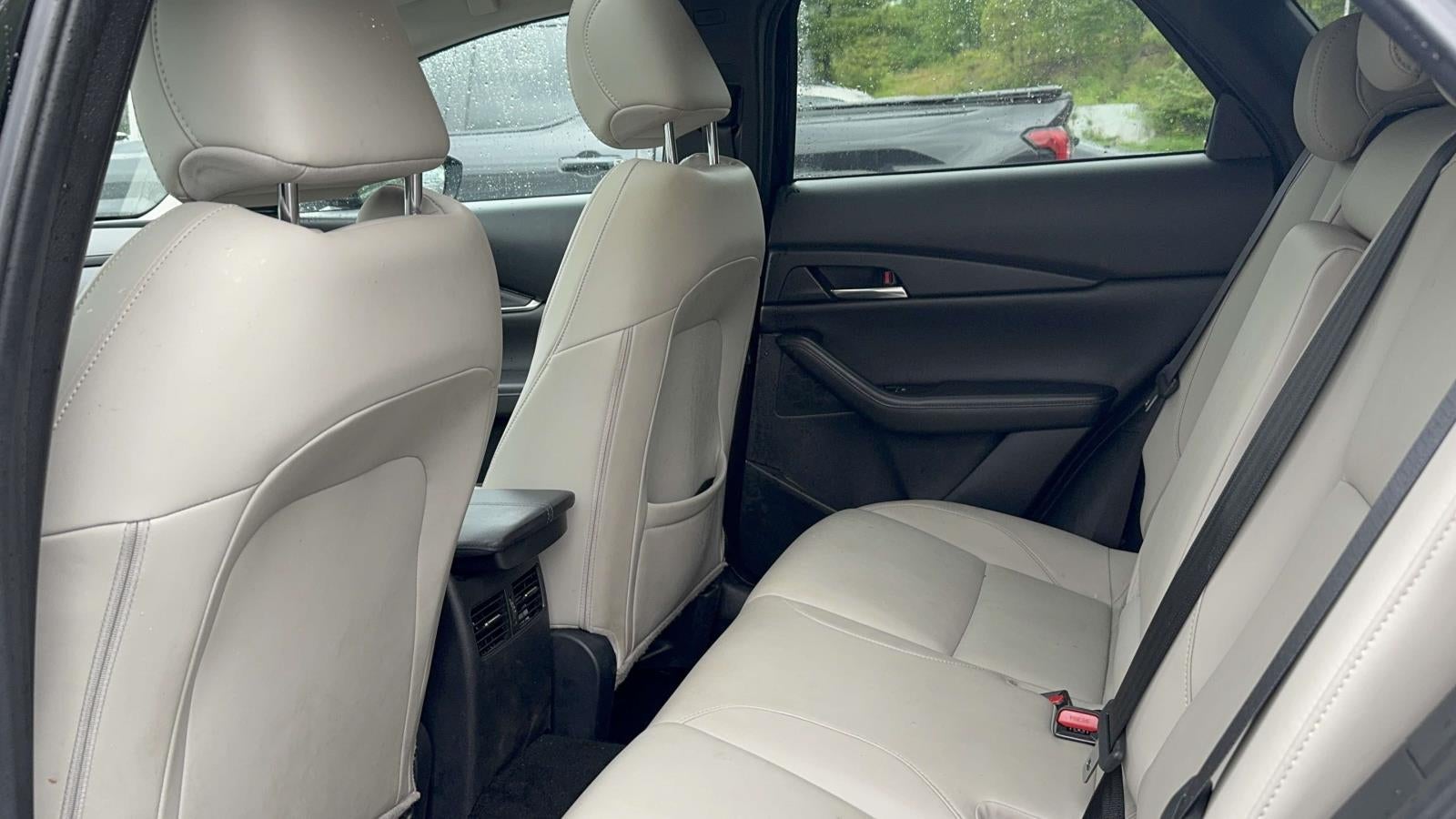 2024 Mazda Mazda CX-30 2.5 S Preferred Package