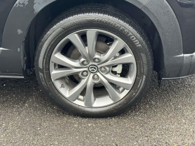 2024 Mazda Mazda CX-30 2.5 S Preferred Package