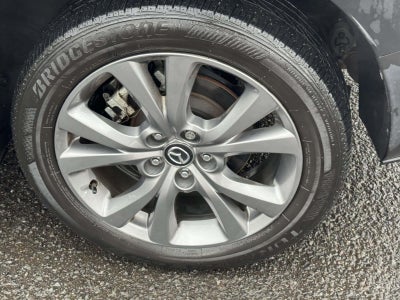 2024 Mazda Mazda CX-30 2.5 S Preferred Package