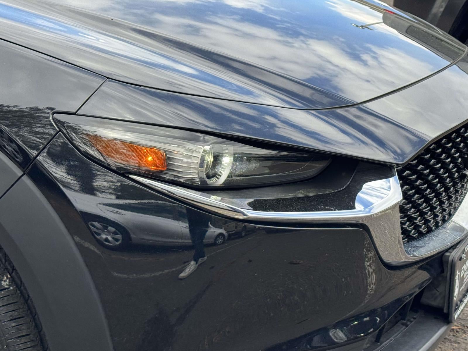 2023 Mazda Mazda CX-30 2.5 S Preferred