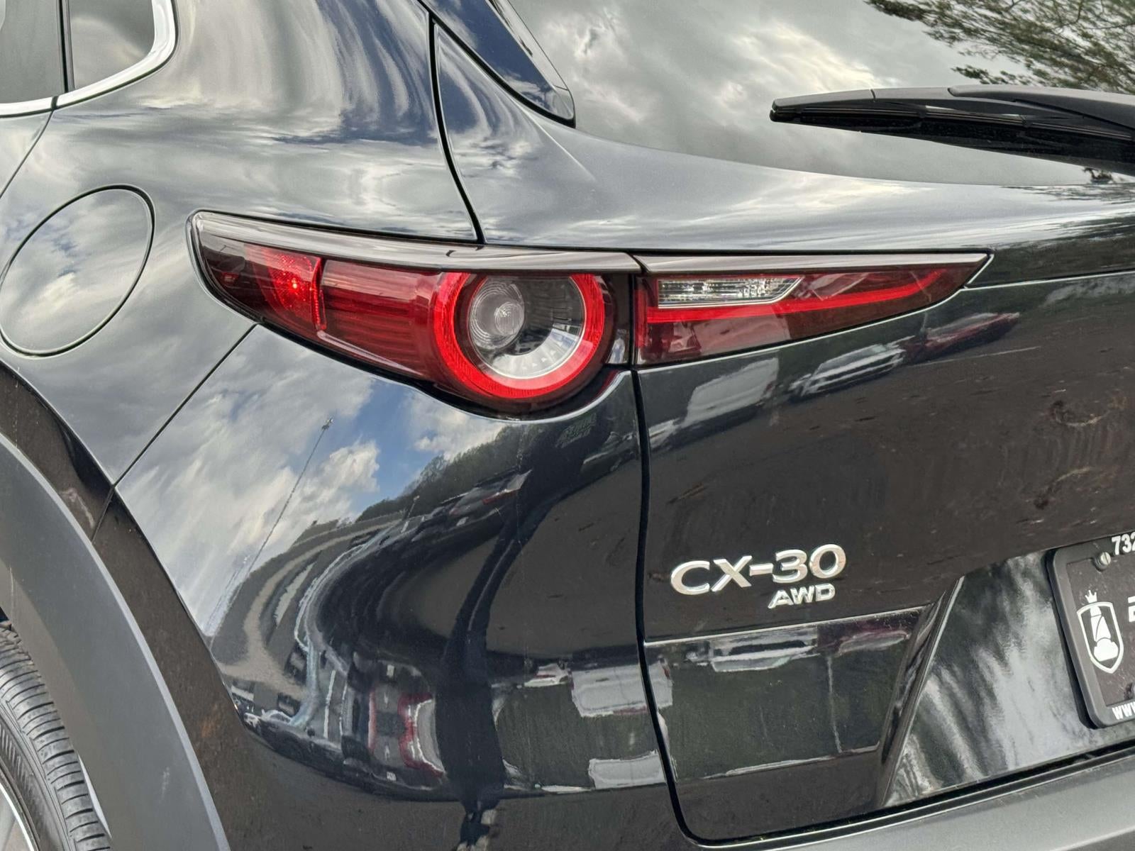 2023 Mazda Mazda CX-30 2.5 S Preferred