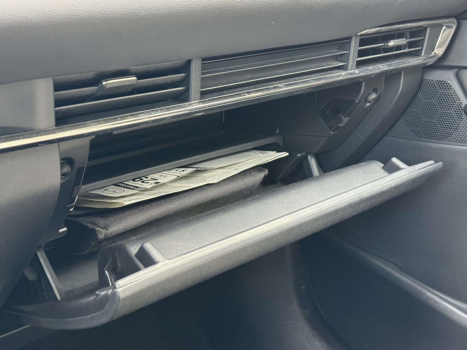 2023 Mazda Mazda CX-30 2.5 S Preferred