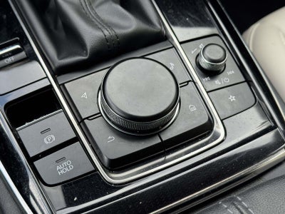 2023 Mazda Mazda CX-30 2.5 S Preferred