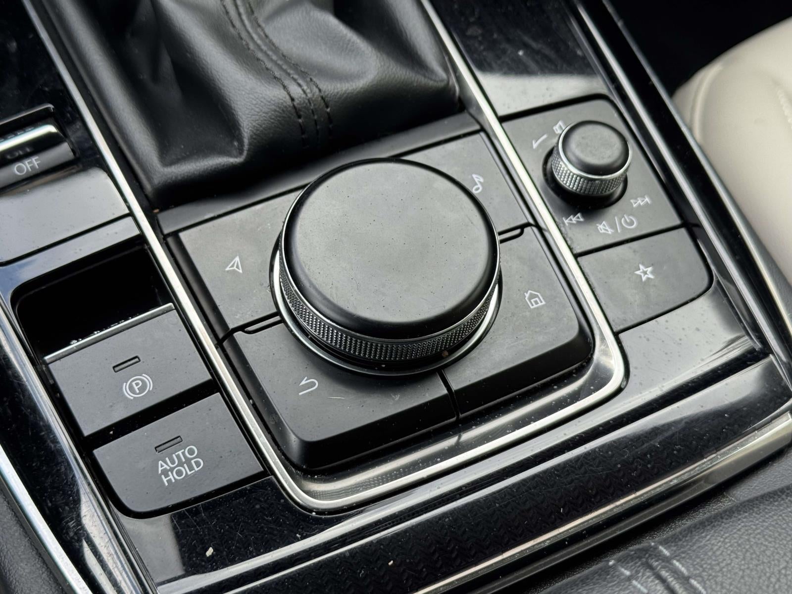 2023 Mazda Mazda CX-30 2.5 S Preferred