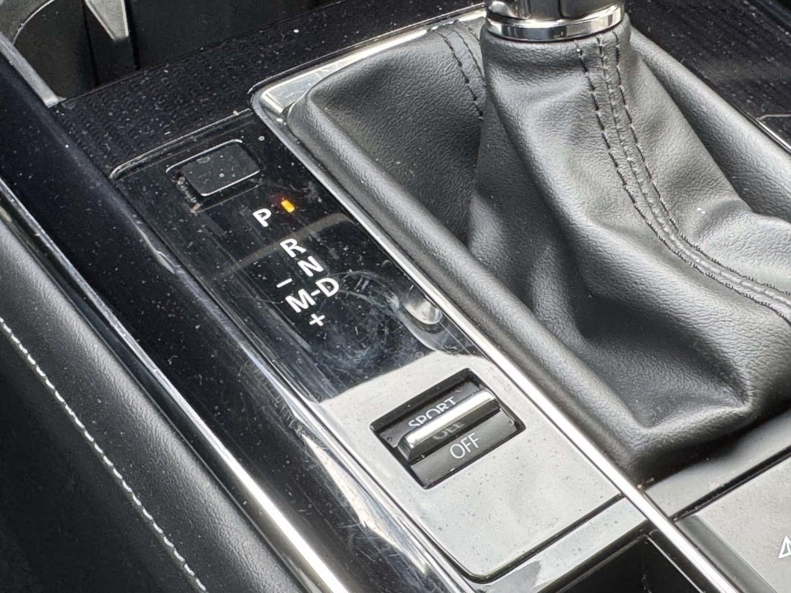 2023 Mazda Mazda CX-30 2.5 S Preferred