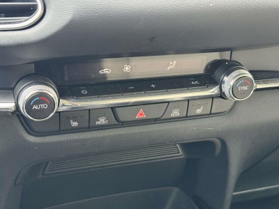 2023 Mazda Mazda CX-30 2.5 S Preferred
