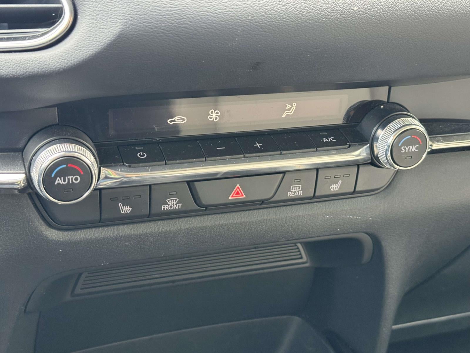 2023 Mazda Mazda CX-30 2.5 S Preferred