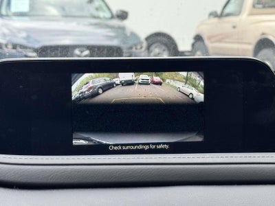 2023 Mazda Mazda CX-30 2.5 S Preferred