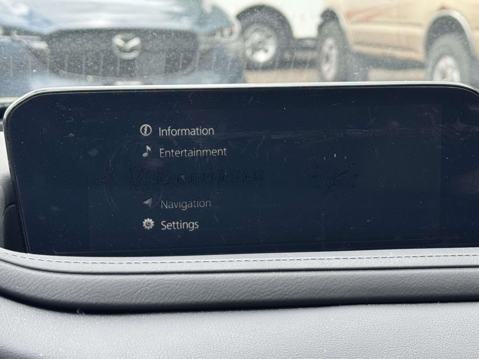 2023 Mazda Mazda CX-30 2.5 S Preferred