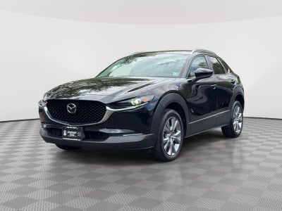 2023 Mazda Mazda CX-30 2.5 S Preferred