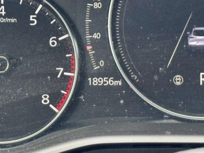 2023 Mazda Mazda CX-30 2.5 S Preferred