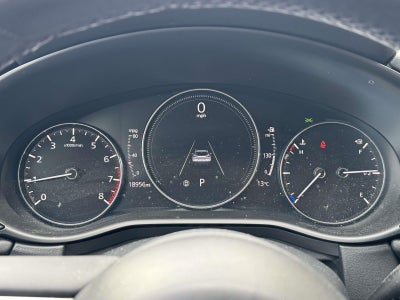 2023 Mazda Mazda CX-30 2.5 S Preferred