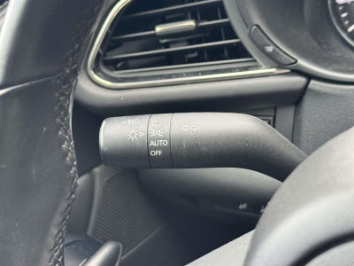 2023 Mazda Mazda CX-30 2.5 S Preferred