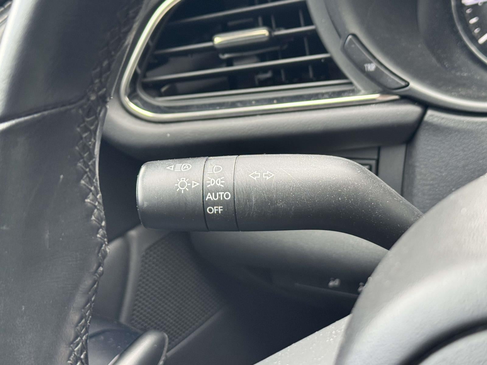 2023 Mazda Mazda CX-30 2.5 S Preferred