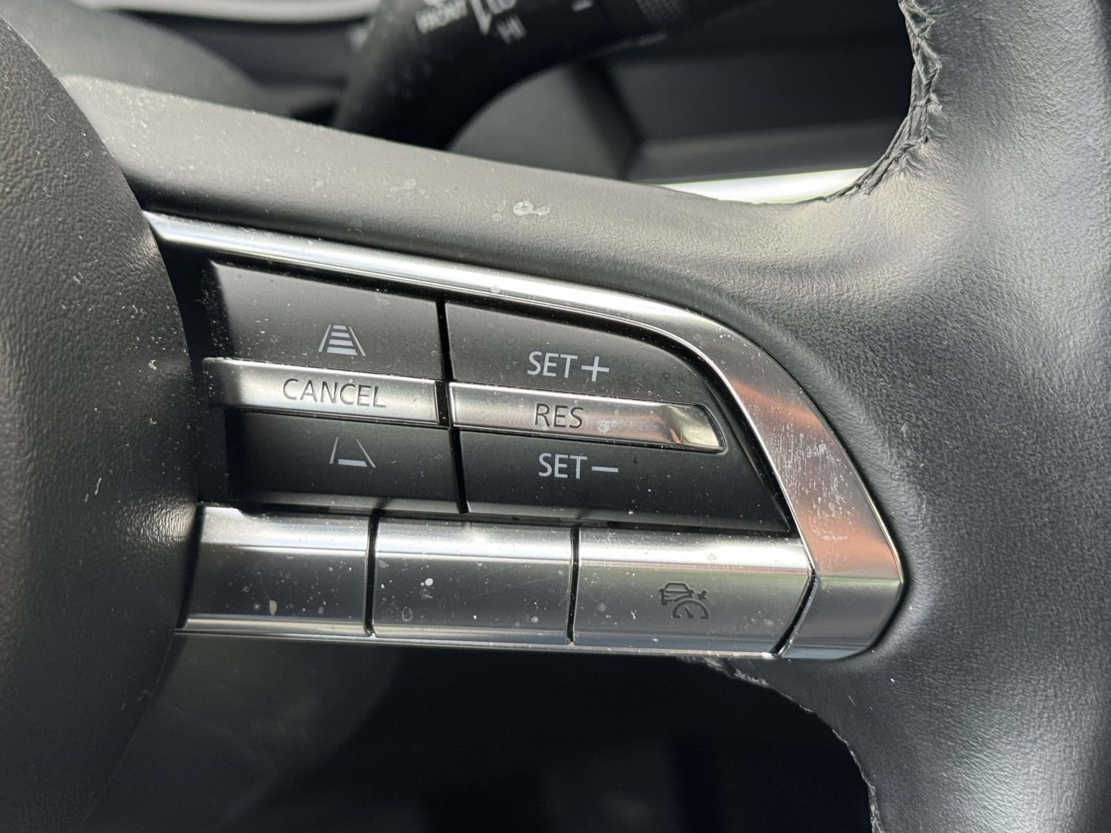 2023 Mazda Mazda CX-30 2.5 S Preferred