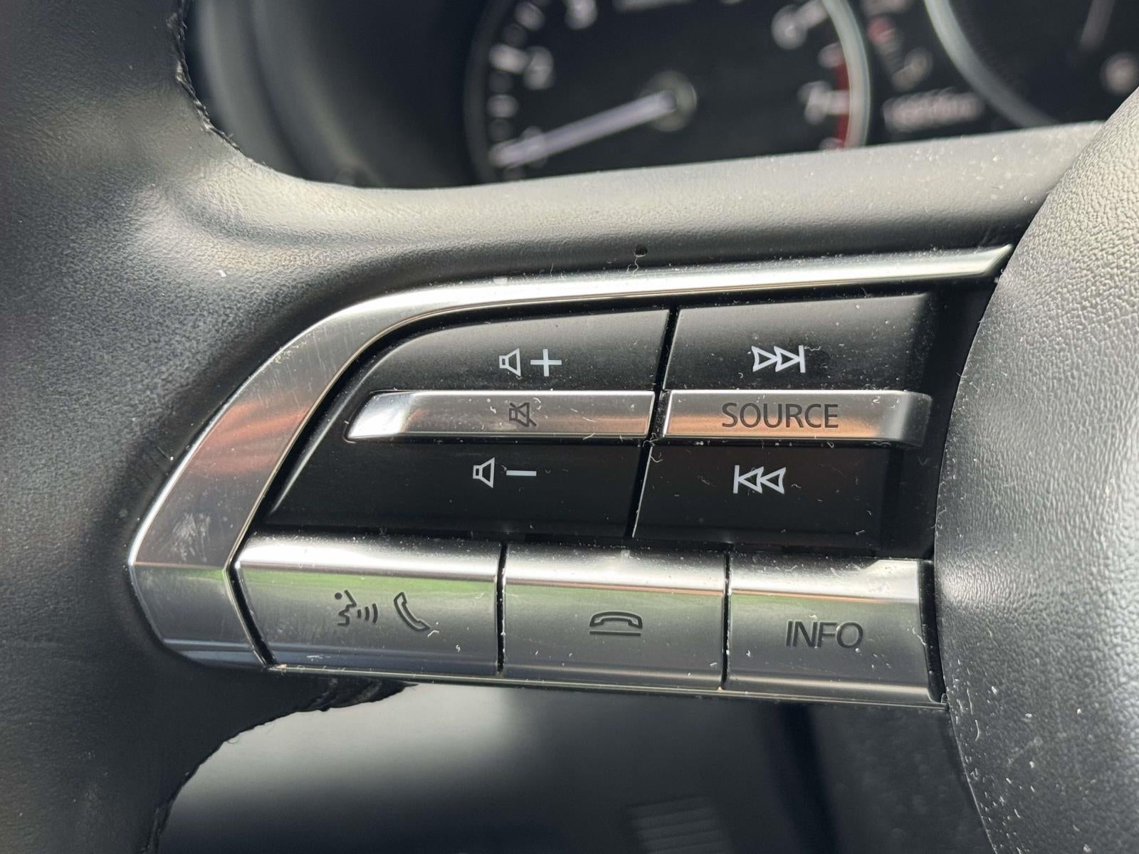 2023 Mazda Mazda CX-30 2.5 S Preferred