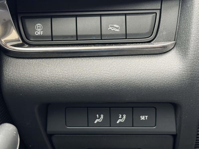 2023 Mazda Mazda CX-30 2.5 S Preferred