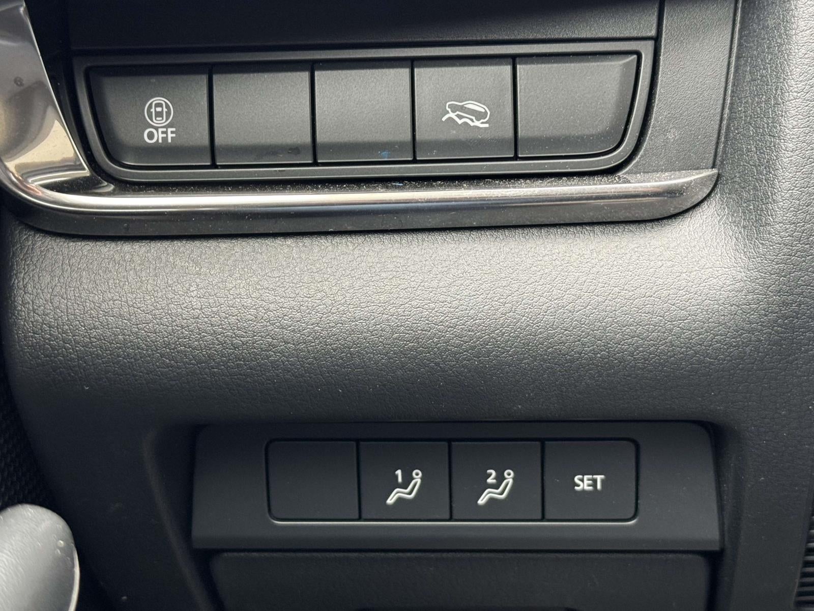 2023 Mazda Mazda CX-30 2.5 S Preferred