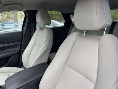 2023 Mazda Mazda CX-30 2.5 S Preferred