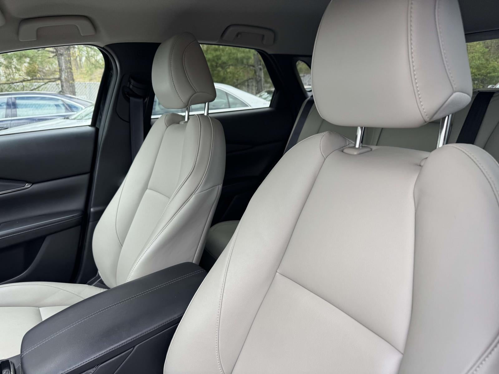 2023 Mazda Mazda CX-30 2.5 S Preferred