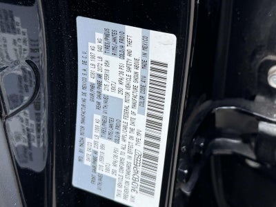 2023 Mazda Mazda CX-30 2.5 S Preferred