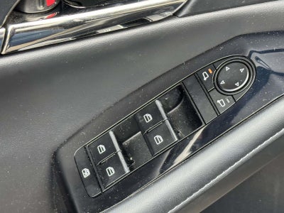 2023 Mazda Mazda CX-30 2.5 S Preferred