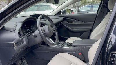 2023 Mazda Mazda CX-30 2.5 S Preferred