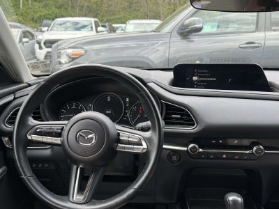 2023 Mazda Mazda CX-30 2.5 S Preferred